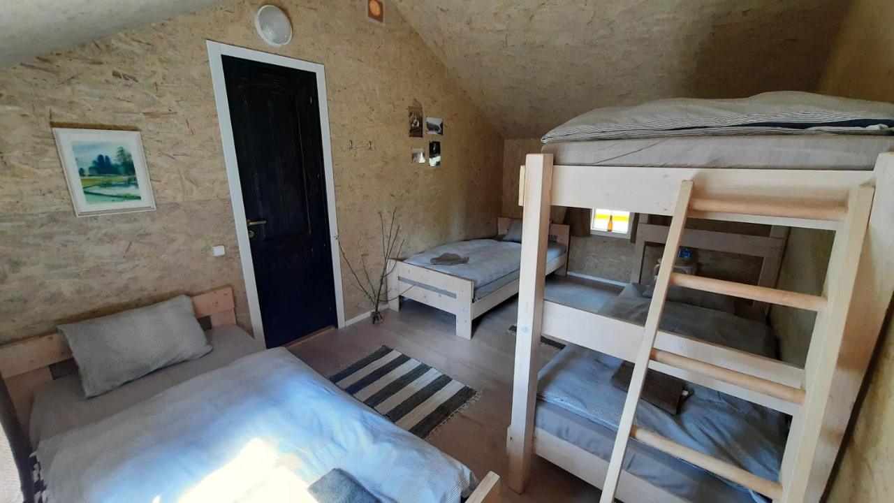 Kardoni Puhkelaager Tornimae Εξωτερικό φωτογραφία