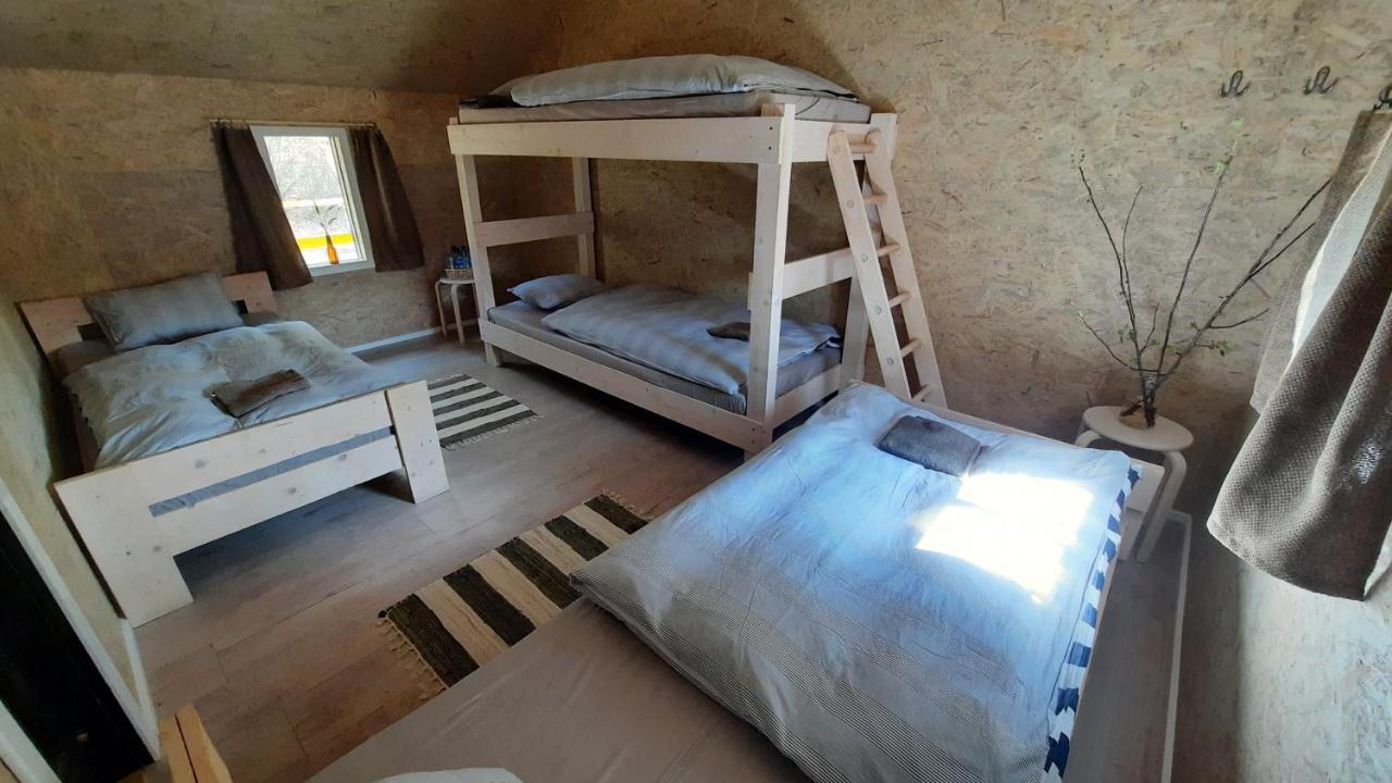 Kardoni Puhkelaager Tornimae Εξωτερικό φωτογραφία